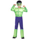 Hulk (3t/4t) - 3T-4T