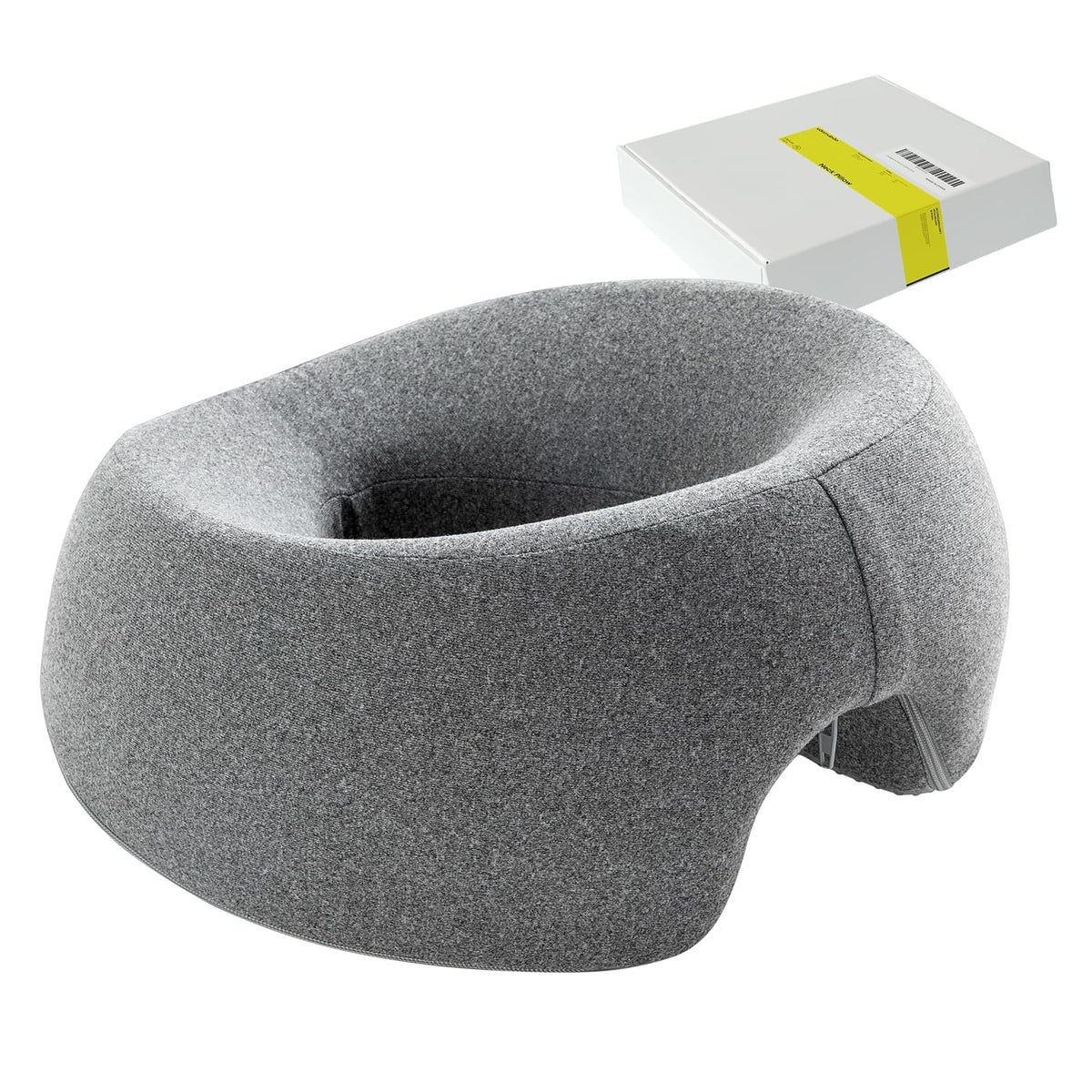 xiaomubiao Face Down Pillow – Doctor-Recommended Post-Eye Surgery Support for Safe Prone Recovery