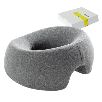 xiaomubiao Face Down Pillow – Doctor-Recommended Post-Eye Surgery Support for Safe Prone Recovery