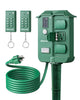 Green-2 Remotes