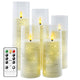 Ivory (Pack of 5)