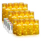 Gold (Pack of 24)