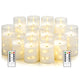 White (Pack of 12)