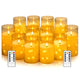 Gold (Pack of 12)