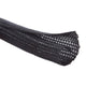 1/2"-10ft - Black