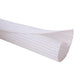 1/2"-25ft - White
