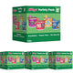 17.2 Ounce (Pack of 4)