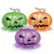 3pc Pumpkin