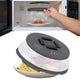 10 Inch - Compact Microwaves - Graphite