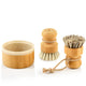 Sandstone Base +Sisal 1p+palm 1p - Regular size