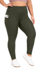 X-Large - Legacy Green