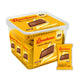 Chocolate - 0.6 Ounce (Pack of 40)