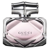 Gucci Bamboo Perfume – Warm Sandalwood and Vanilla Notes for a Grounding Personal Care Moment