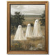 Ghost D - 12"L x 9.5"W