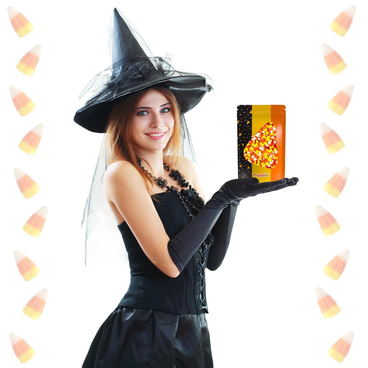 year-round availability outside of the halloween season