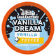 Vanilla - 80 Count (Pack of 1)