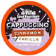 Cappuccino - 80 Count (Pack of 1)