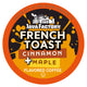 French Toast - 40 Count (Pack of 1)