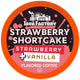 Strawberry Shortcake - 40 Count (Pack of 1)