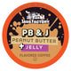 Peanut Butter & Jelly - 40 Count (Pack of 1)