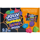 Jolly Rancher Trickies Gummy Candy Pack of 2 – Ready-to-Give Halloween Treat Bags for Office Coworkers