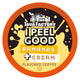 I Peel Good Banana Cream - 80 Count (Pack of 1)