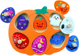 Worry-Free Wooden Toy for Toddlers – Meets F963-23, CPSIA, and 16 CFR Safety Requirements