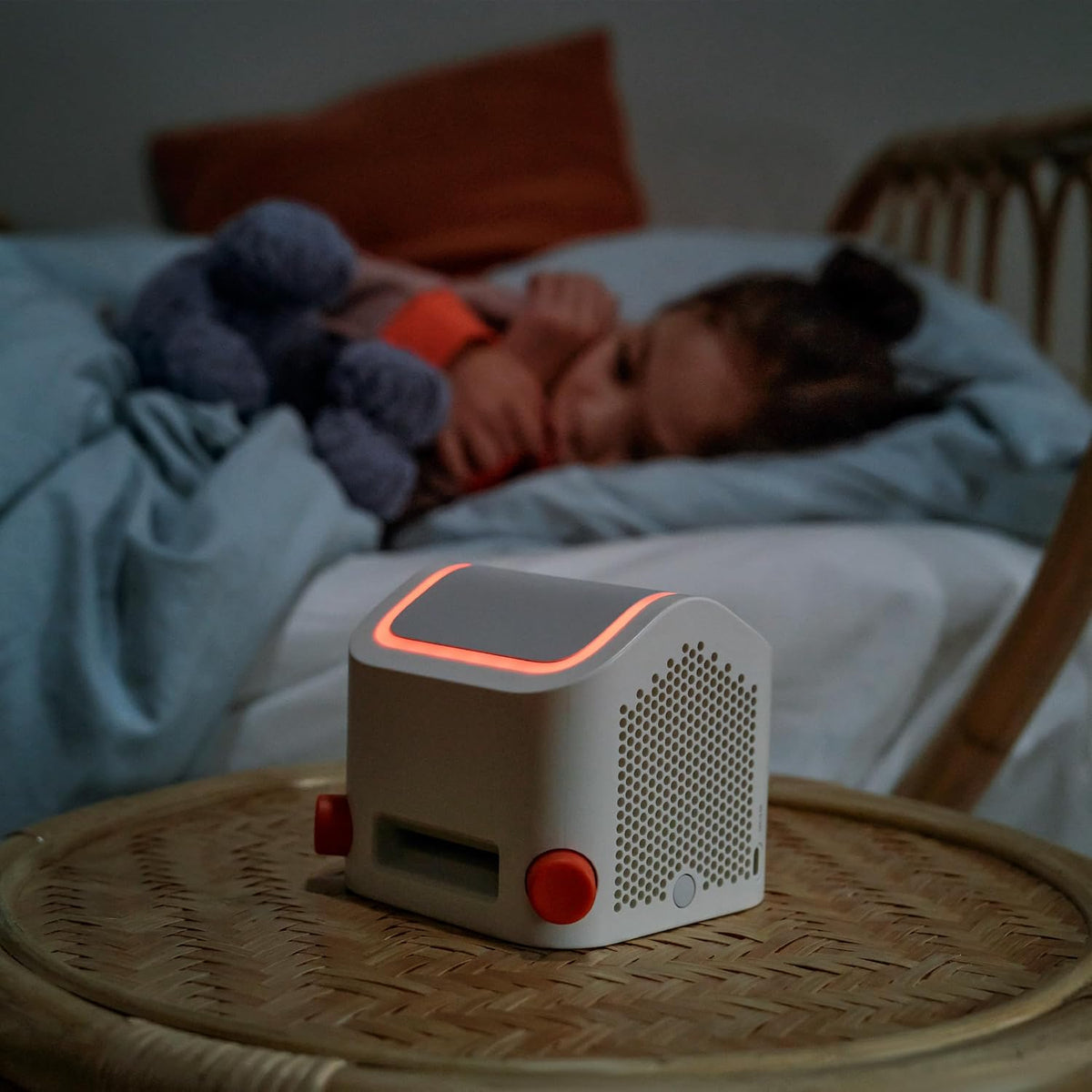 Yoto KPop Demon Hunters Audio Card – A Single Curated Card for a Streamlined, Intentional Kids' Audio Library