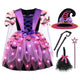 Pink - Large(10-12 yrs)