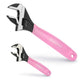Pink - 6-Inch & 10-Inch