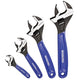 Blue - 6-Inch & 8-Inch & 10-Inch & 12-Inch