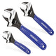 Blue - 6-Inch & 8-Inch & 10-Inch