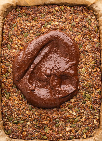 Yupik Pumpkin Seed Kernels – Clean One-Ingredient Snack Safe for Children's Snack Drawers