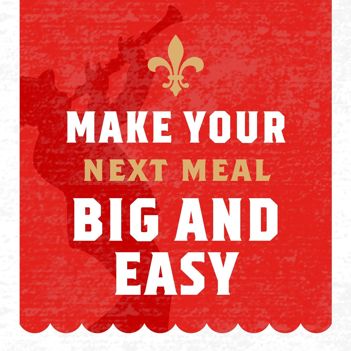Zatarain's Jambalaya Rice Mix – Fast Stovetop or Thermos Meal Prep for Work Lunch and Dorm Cooking