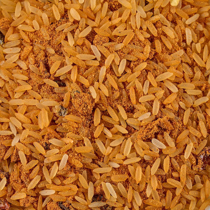 Zatarain's Jambalaya Rice Mix – Fast Stovetop or Thermos Meal Prep for Work Lunch and Dorm Cooking
