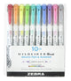 White - 1 Count (Pack of 10) - Brush