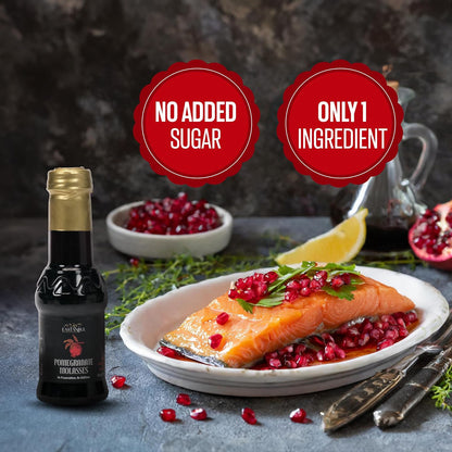 zero added sugar formulation