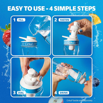 zero-calorie, no-sugar formulas with no artificial flavors or artificial colors