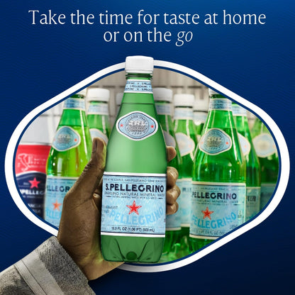 zero calories, low sodium, no artificial colors or flavors