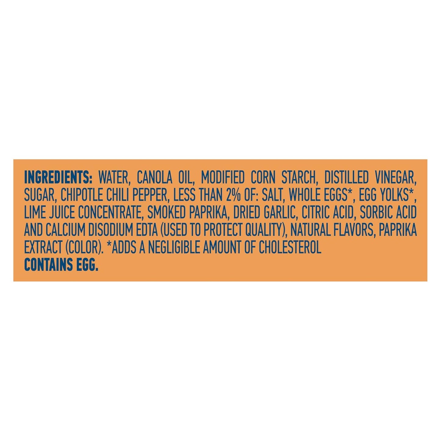 zero cholesterol, trans fat, and saturated fat