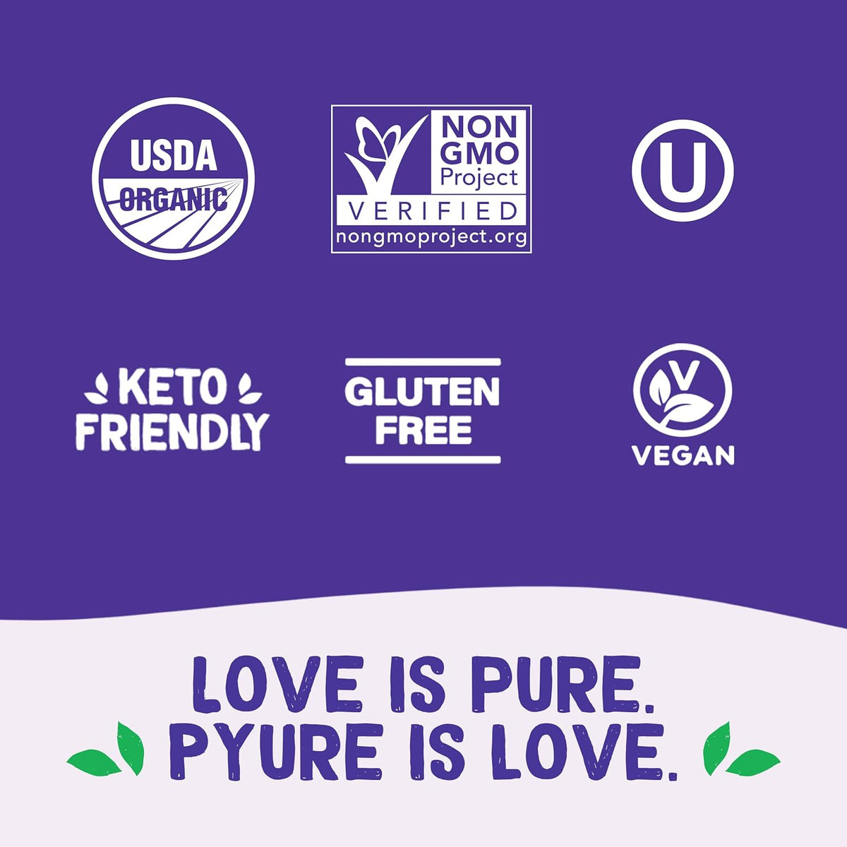zero glycemic index sweetener with no blood sugar impact