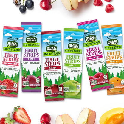 zero grams of added sugar per serving