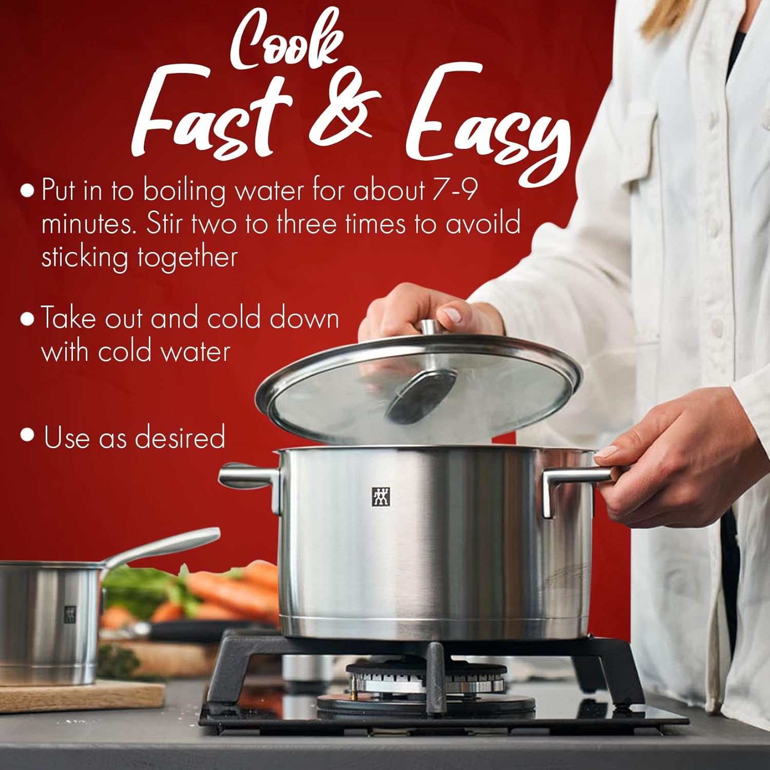 zero grams of fat per serving