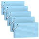 Blue 5 Pack
