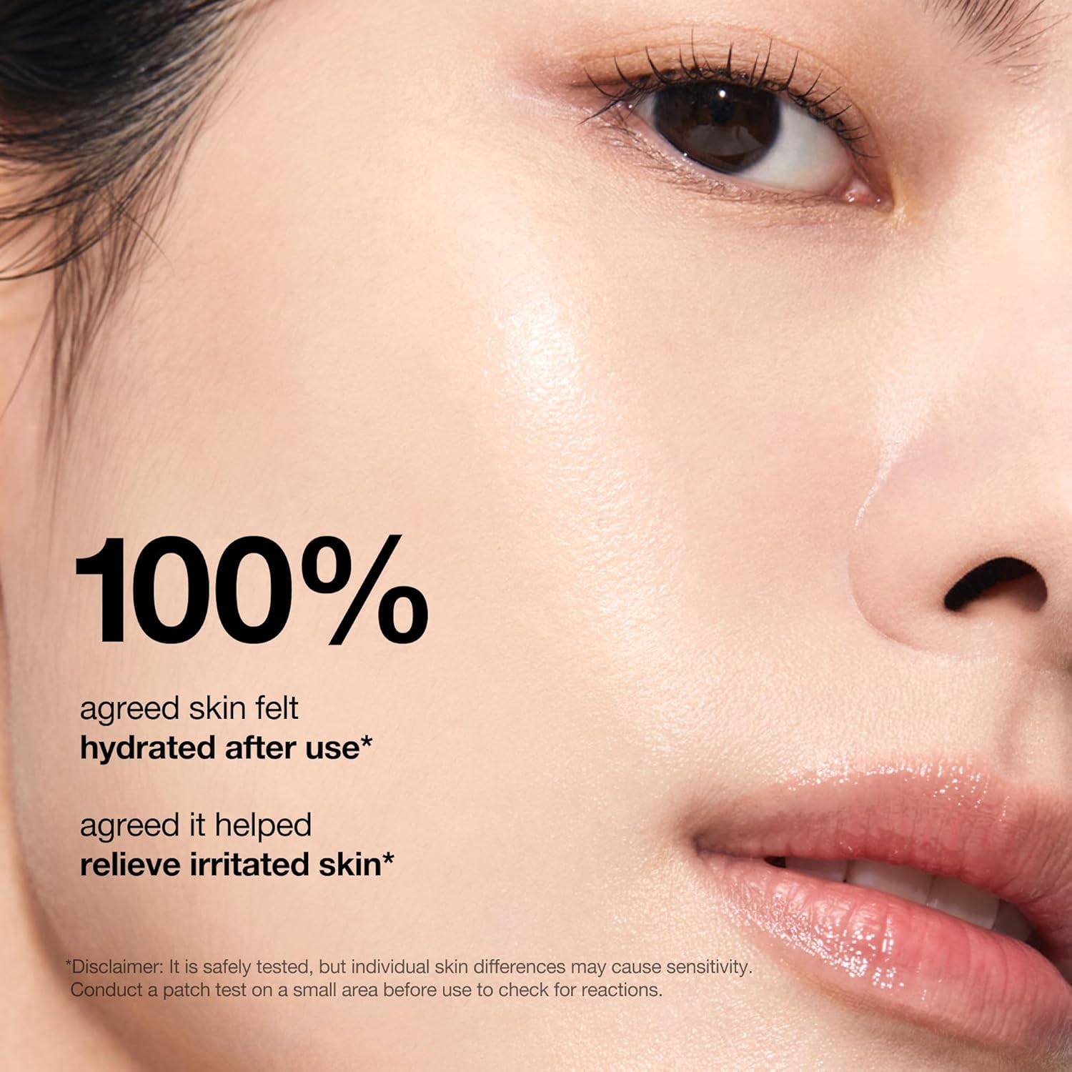 zinc + niacinamide combination for sebum and oil control