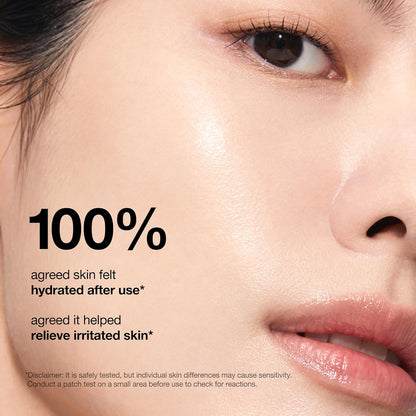 zinc + niacinamide combination for sebum and oil control
