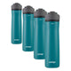 Spirulina - 24oz (Four Pack)