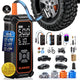 1-gray - 6000 (Large Capacity)