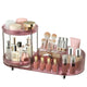 Clear Burgundy