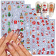 Christmas 5D Cute Styles